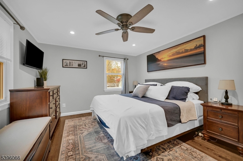 Sedgefield - Residential