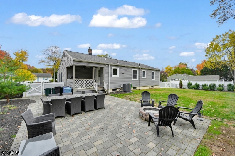 Sedgefield - Residential