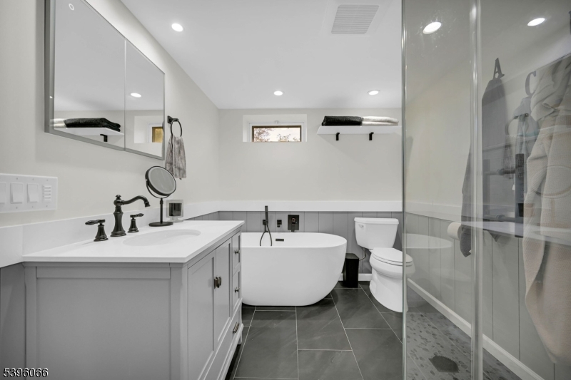 Sedgefield - Residential