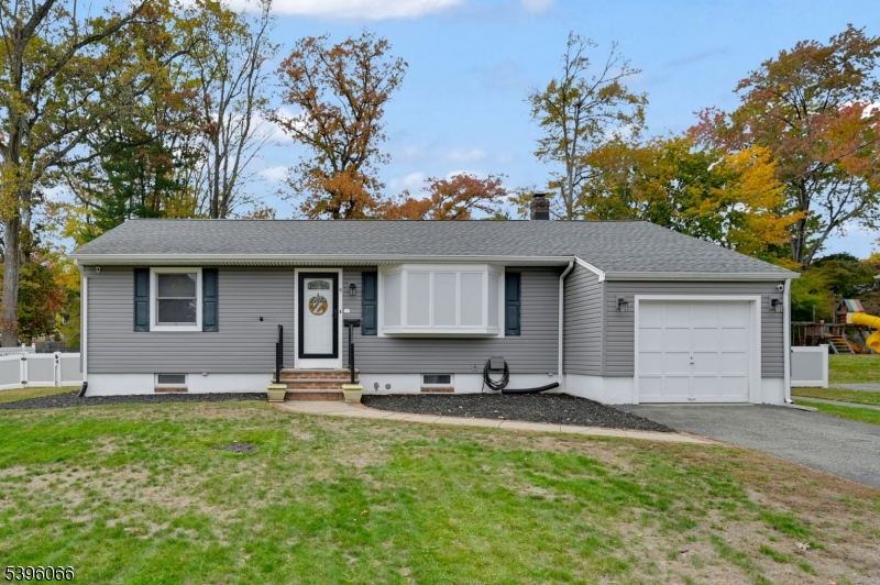 Sedgefield - Residential