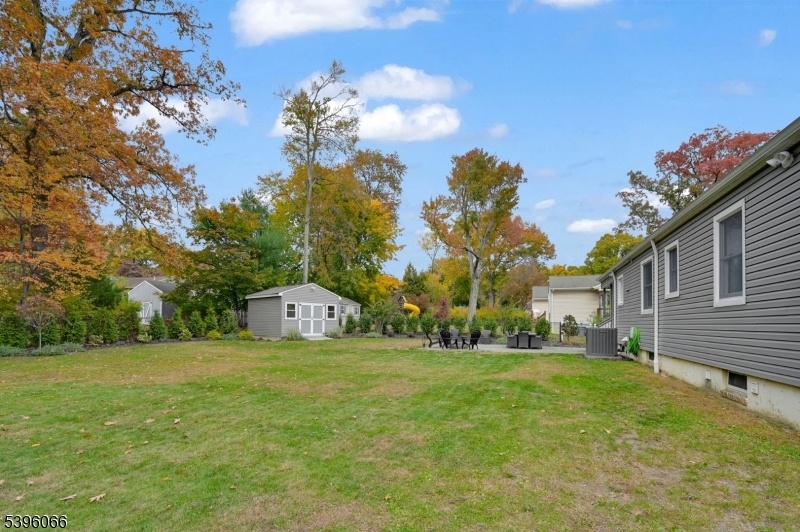 Sedgefield - Residential