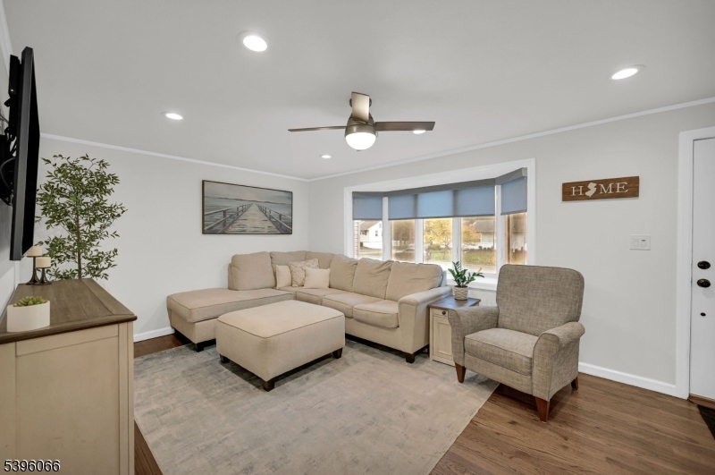 Sedgefield - Residential