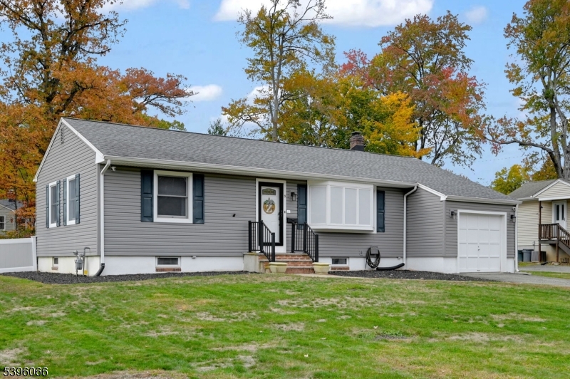 Sedgefield - Residential