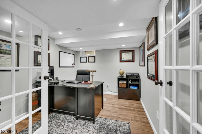 Sedgefield - Residential