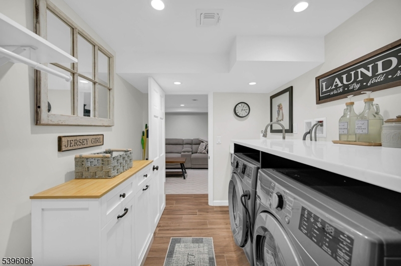 Sedgefield - Residential