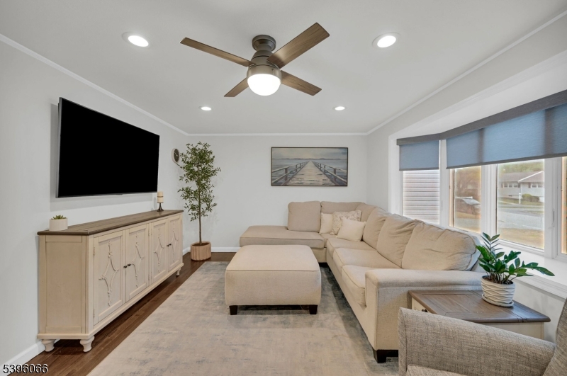 Sedgefield - Residential