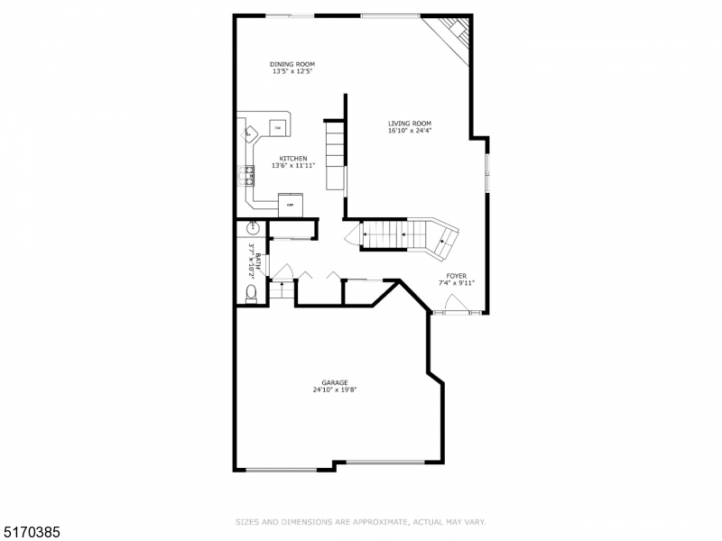 Brae Loch - Residential