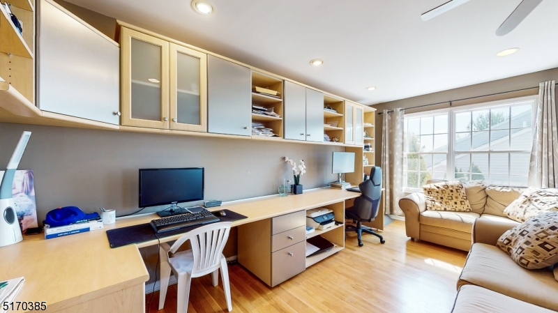 Brae Loch - Residential