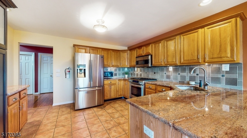 Brae Loch - Residential