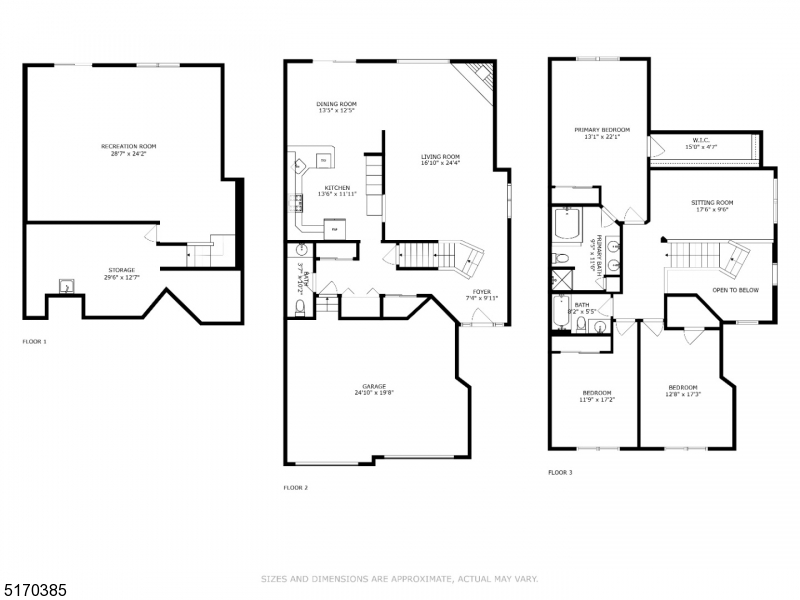 Brae Loch - Residential