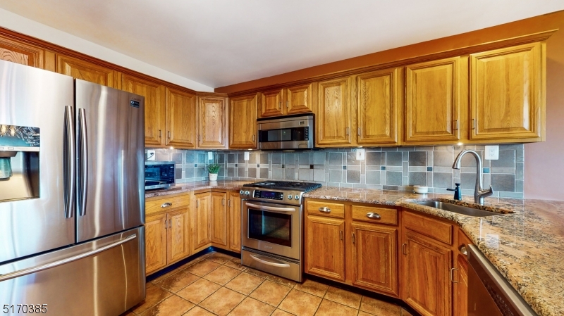 Brae Loch - Residential