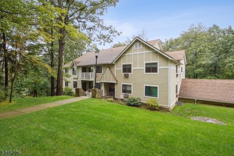 17 Foxwood Dr F, Morris Plains Boro, NJ 07950 - MLS#: 3865914