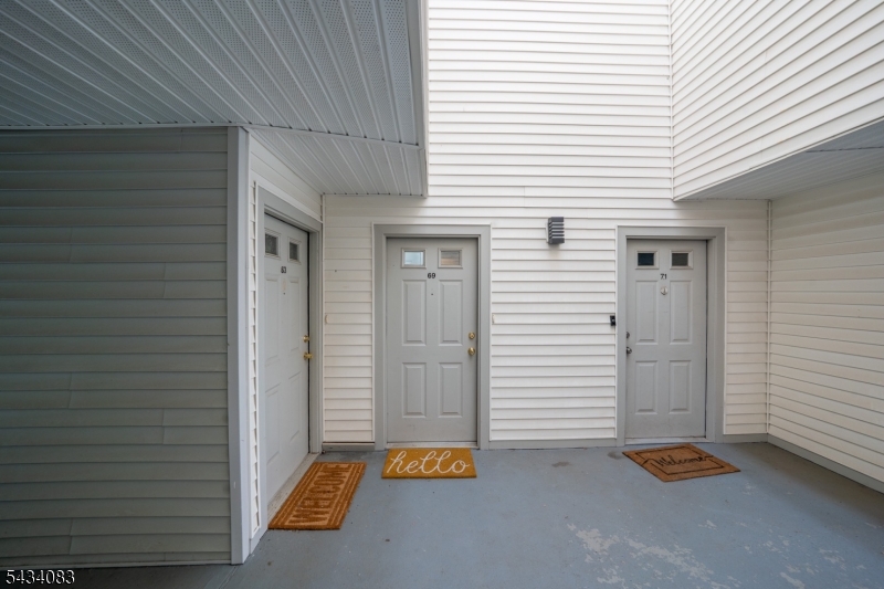 Willow Walk - Residential