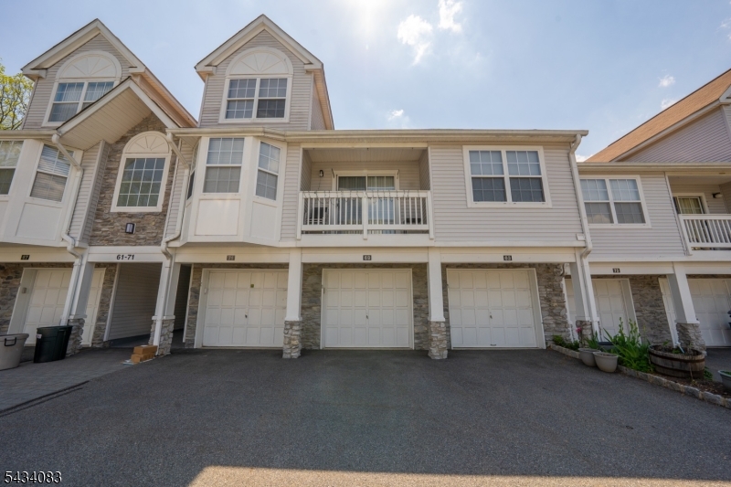 Willow Walk - Residential
