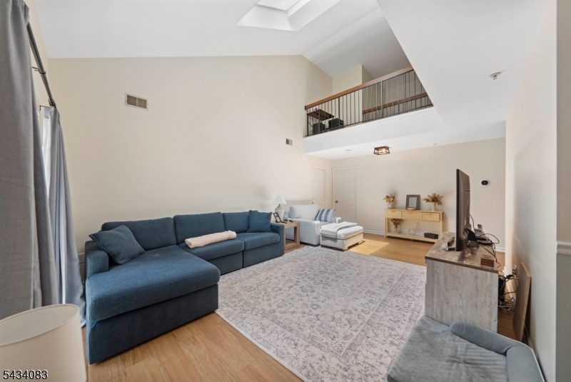 Willow Walk - Residential