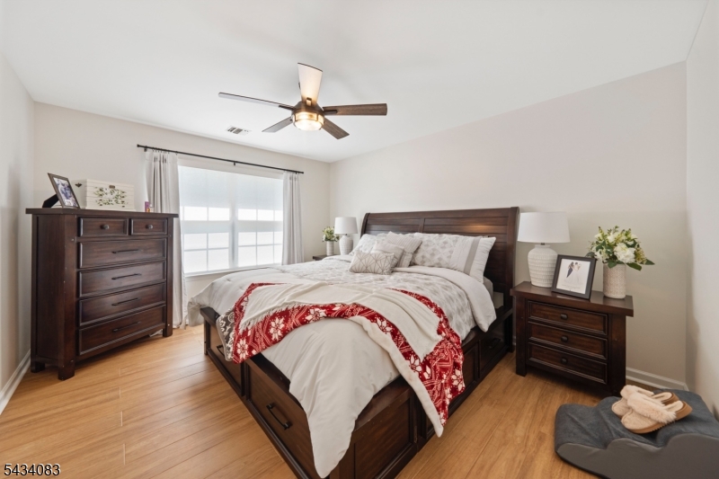 Willow Walk - Residential