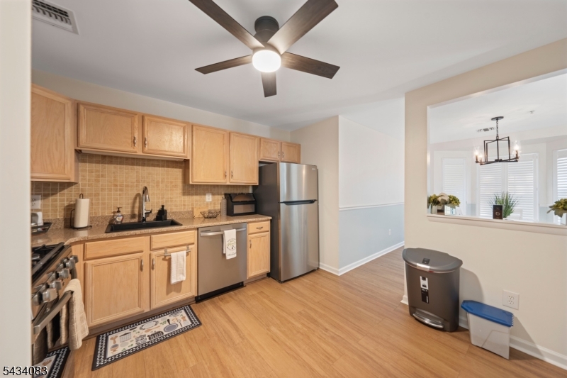 Willow Walk - Residential