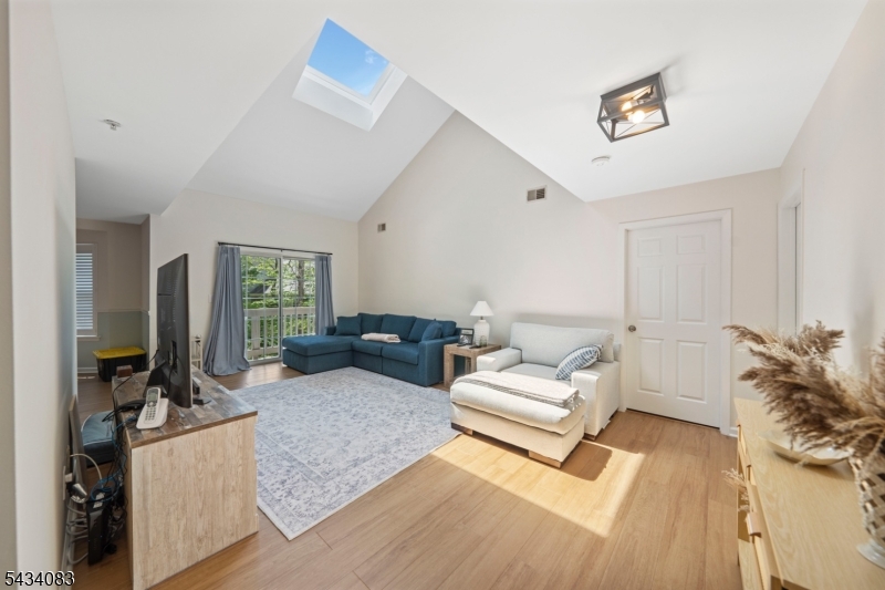 Willow Walk - Residential