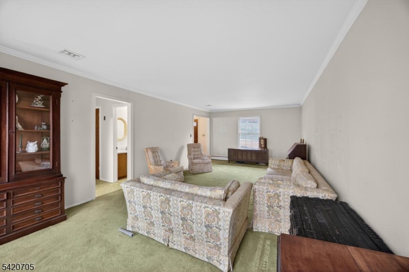 Union Hill - Residential