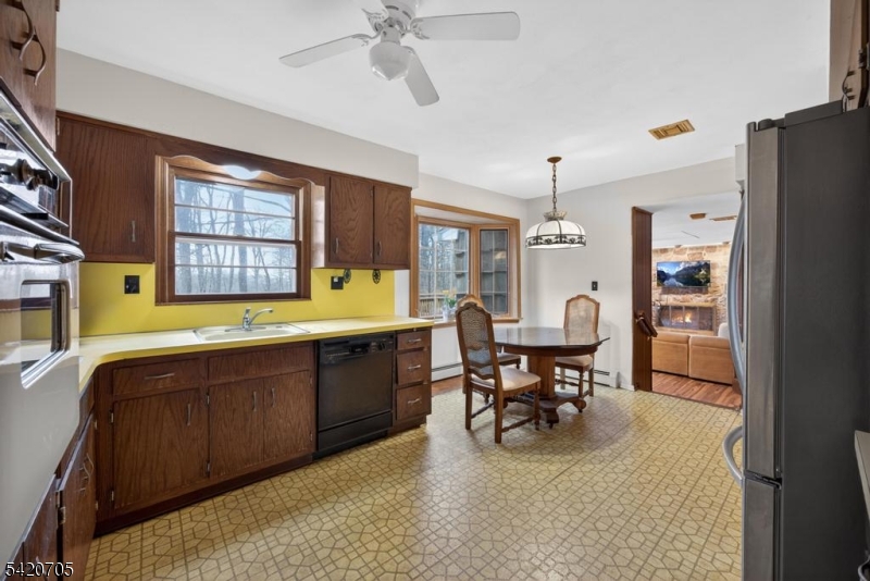 Union Hill - Residential