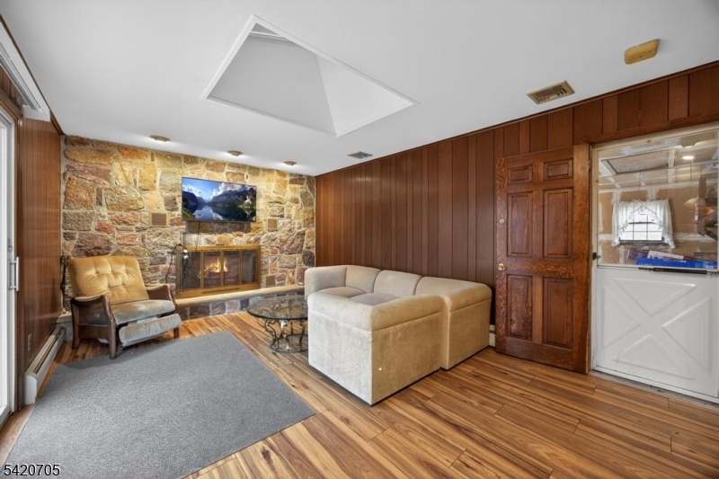 Union Hill - Residential