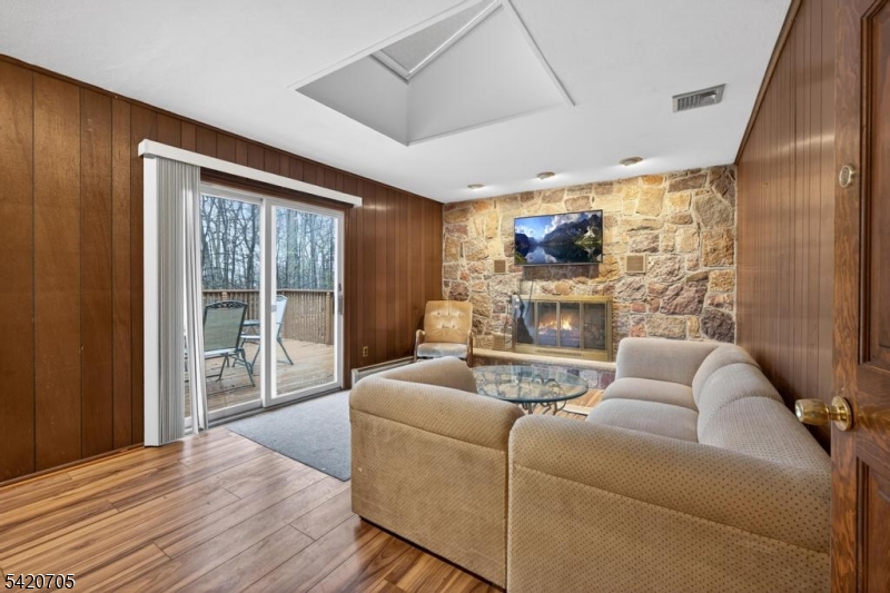 Union Hill - Residential