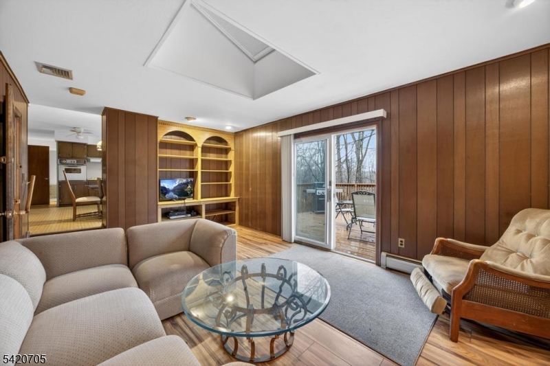 Union Hill - Residential