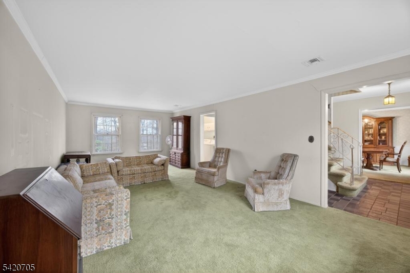 Union Hill - Residential