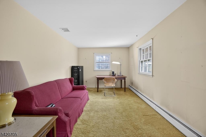 Union Hill - Residential