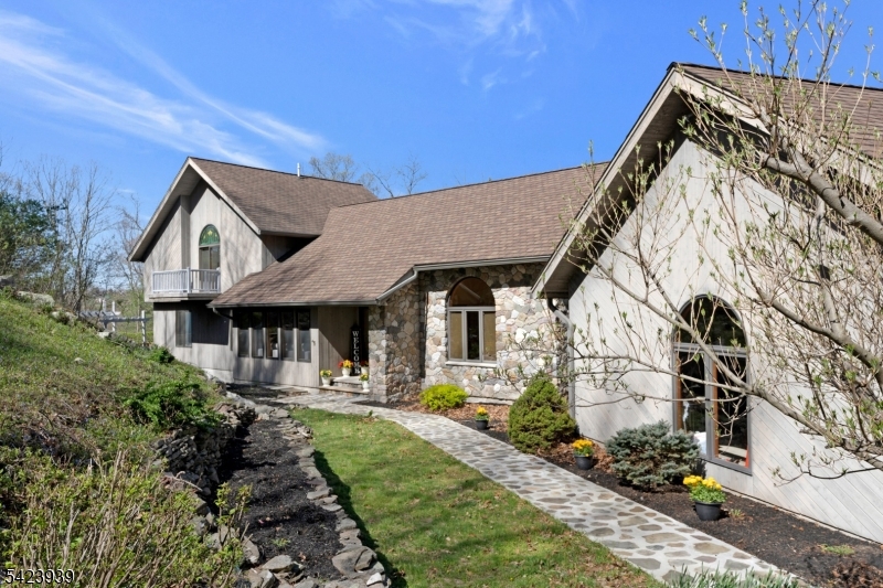 Radcliffe Estates - Residential