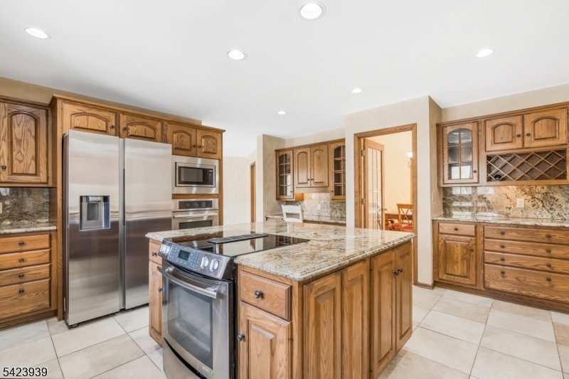 Radcliffe Estates - Residential