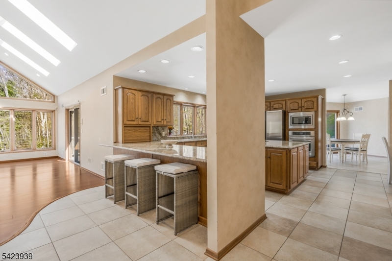 Radcliffe Estates - Residential