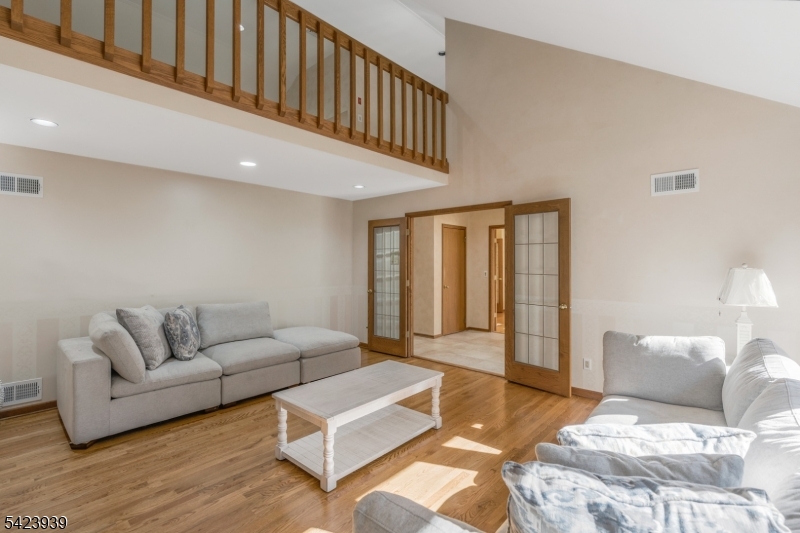 Radcliffe Estates - Residential