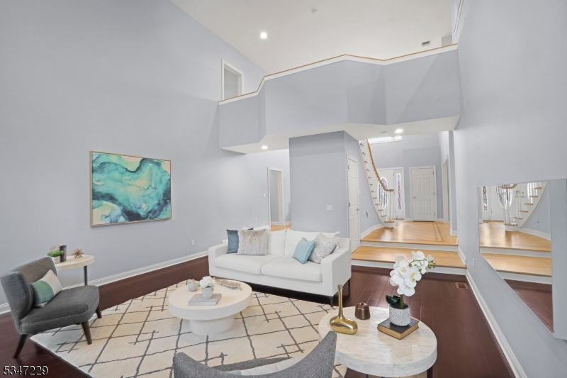 Summit Woods - Residential