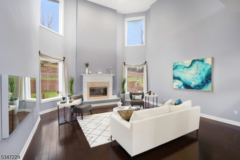 Summit Woods - Residential