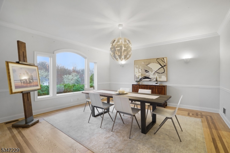 Summit Woods - Residential