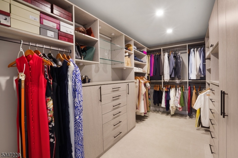 Summit Woods - Residential