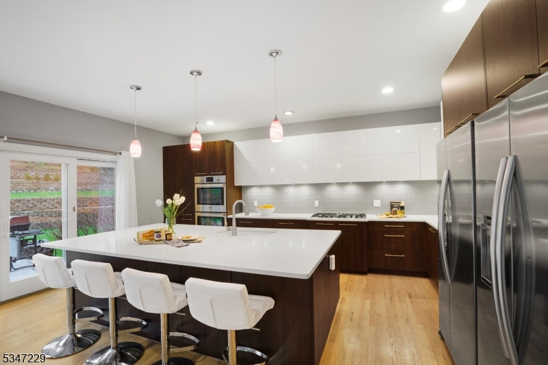 Summit Woods - Residential