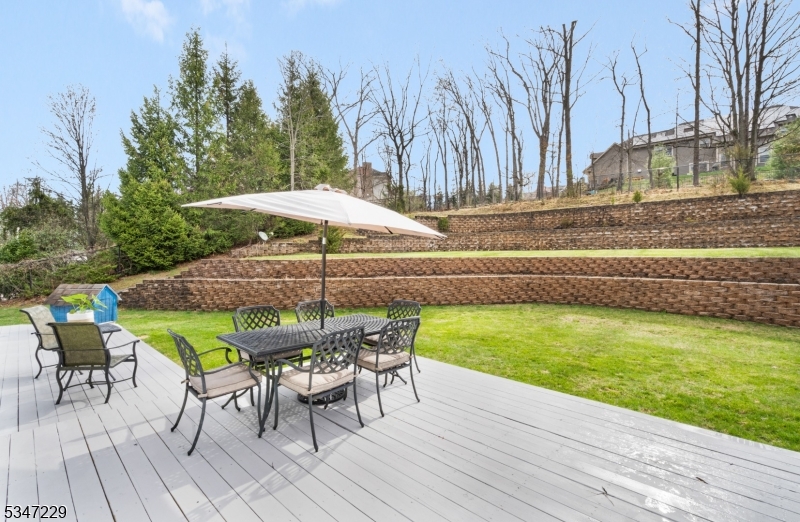 Summit Woods - Residential