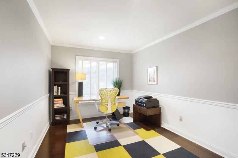 Summit Woods - Residential