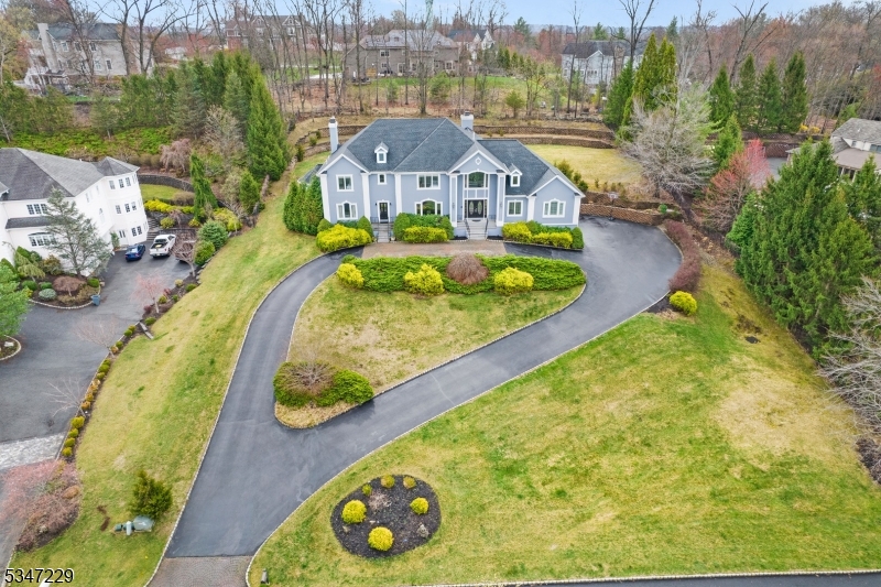 Summit Woods - Residential