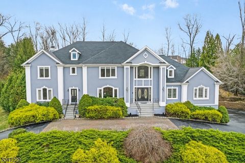 14 Heritage Rd Florham Park Boro NJ 07932