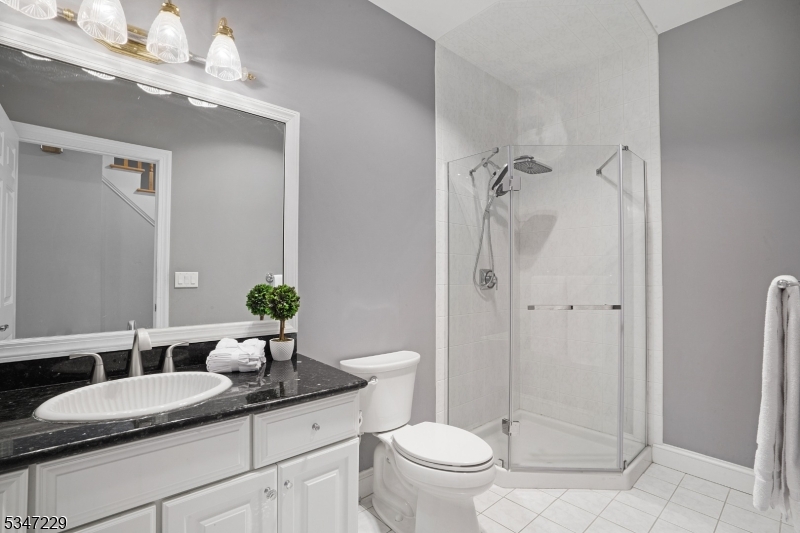 Summit Woods - Residential