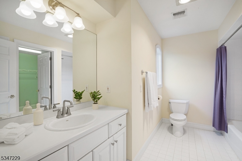 Summit Woods - Residential