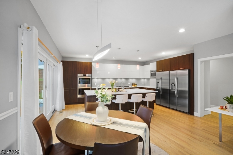 Summit Woods - Residential