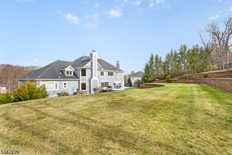 Summit Woods - Residential