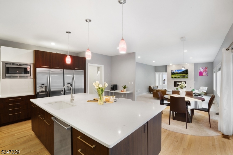 Summit Woods - Residential