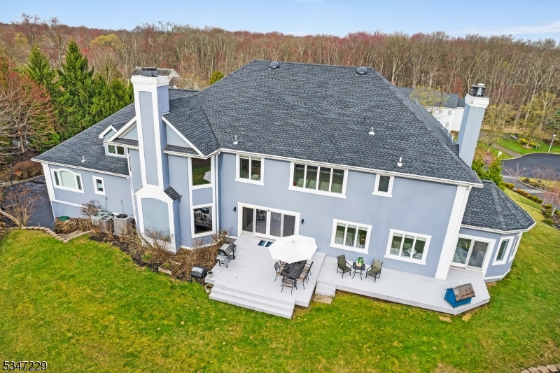 Summit Woods - Residential