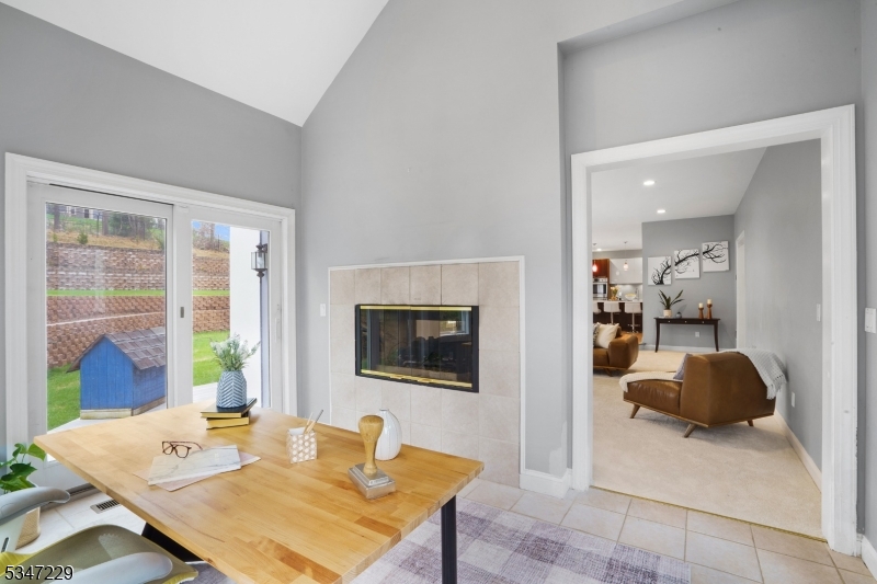 Summit Woods - Residential