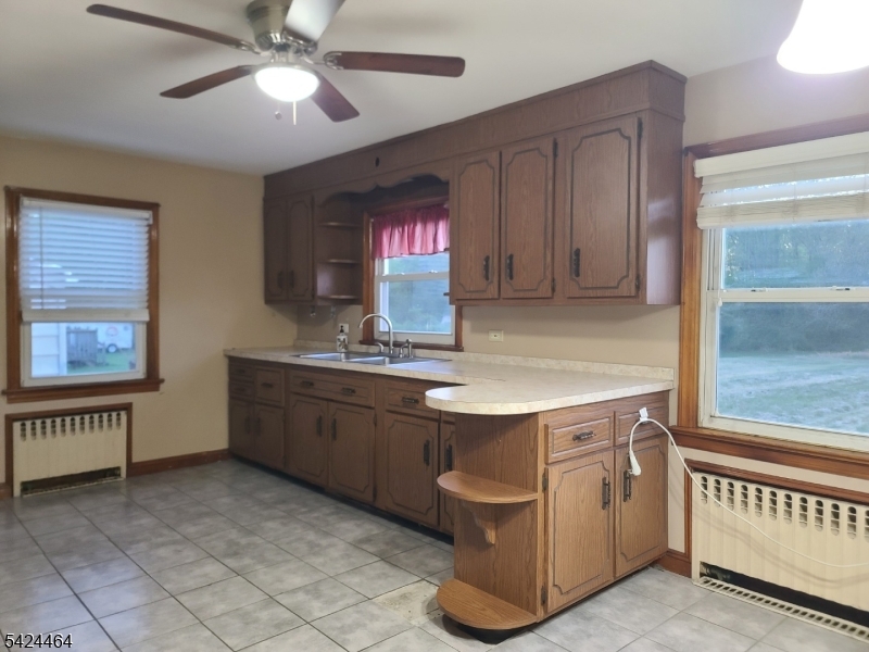 Finderne - Residential